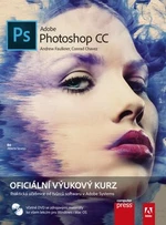 Adobe Photoshop CC - Andrew Faulkner, Conrad Chavez