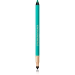 Makeup Revolution Streamline krémová tužka na oči odstín Teal 1,3 g