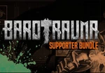Barotrauma Supporter Bundle Steam Account
