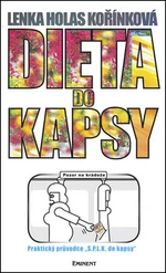 Dieta do kapsy - Lenka H. Kořínková