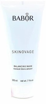 Babor Vyrovnávající maska pro smíšenou pleť Skinovage (Balancing Mask) 200 ml