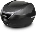 Shad Top Case SH34 Top case / Sac arrière moto