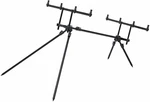 Prologic C-Series Convertible Long Legs 4 Rod Pod Rod Pod, Pique