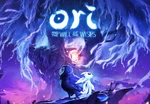 Ori and the Will of the Wisps Steam Account