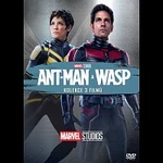 Různí interpreti – Ant-Man 1-3 kolekce DVD