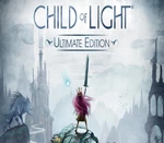 Child Of Light Ultimate Edition EU Nintendo Switch CD Key