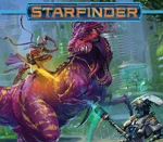 Starfinder Pact Worlds Digital CD Key
