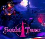 Scarlet Tower Steam CD Key