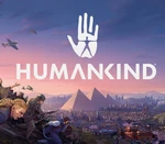 HUMANKIND Steam Account