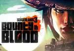 Borderlands 3: Bounty of Blood DLC EU Steam CD Key