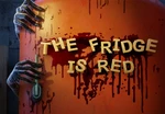 The Fridge is Red Steam CD Key