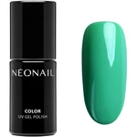 NeoNail Your Summer, Your Way gelový lak na nehty odstín Tropical State Of Mind 7,2 ml