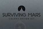 Surviving Mars - Colony Design Set DLC EU Steam CD Key