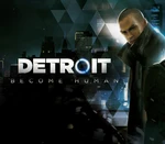 Detroit: Become Human PlayStation 4 Account pixelpuffin.net Activation Link