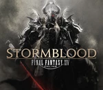 Final Fantasy XIV: Stormblood EU Digital Download CD Key (Mac OS X)