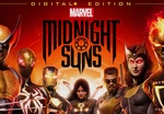 Marvel's Midnight Suns Digital+ Edition US Xbox Series X|S CD Key