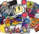 Super Bomberman R EU Nintendo Switch CD Key