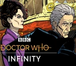 Doctor Who Infinity Complete Steam CD Key