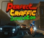 Perfect Traffic Simulator AR Xbox One/ Xbox Series X|S CD Key