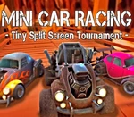 Mini Car Racing - Tiny Split Screen Tournament Steam CD Key
