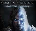 Middle-Earth: Shadow of Mordor GOTY Edition TR XBOX One CD Key