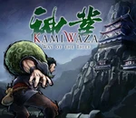 Kamiwaza: Way of the Thief NA PS4 CD Key