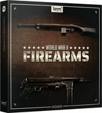 BOOM Library Boom World War II Firearms Designed (Prodotto digitale)
