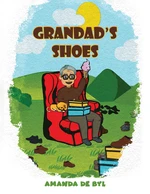 Grandadâs Shoes