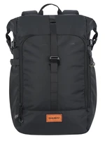 Husky  Moper 28l black Batoh Office