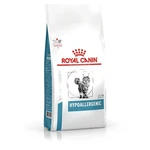 ROYAL CANIN Hypoallergenic granule pro kočky 2,5 kg