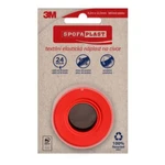 3M™ SPOFAPLAST 131N Náplasť textilná elastická 4.2 m x 12.5 mm