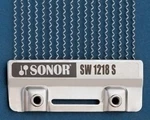 Sonor SW 1218 S 12" 18 Catena Rullante
