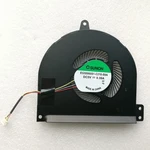 New Original Laptop CPU Cooling Fan For DELL Latitude E5470 Cooler DC28000GLSL EG50060S1-C210-S9A CN-0XGYJW XGYJW DC5V 0.39A