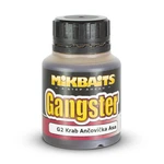 Mikbaits Gangster dip 125ml G2 Krab Ančovička Asa