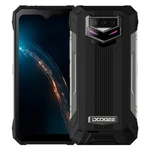 DOOGEE S89 Night Vision Camera IP68/IP69K Rugged Phone 8GB+128GB Android 12 Helio P90 Octa-Core 6.3" FHD+ Display 48MP