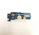 FOR Dell Precision 7530 Power Switch Button Board LS-F592P 0MWF2P