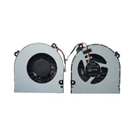 New Laptop Cooler CPU GPU Cooling Fan For Hasee TX8-CA5DP TX9-CA5DP -CU5DS -CR5S1-CT7DK