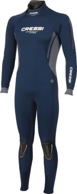 Cressi Neopren kombinezon Fast Man 3.0 Niebieski 2XL