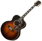 Gibson Pre-War SJ-200 RW Vintage Sunburst Guitarra Jumbo