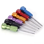 Dental Laboratory Implant Screwdriver Dental Orthodontic Matching Dental Tools Micro Screw Driver For Implants Drilling Tool