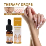10ml Knuckle Acanthosis Nigricans Essence Balances And Brightens Skin Tone And Removes Clogged Pores Body Oil Care