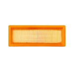 2X Filter For Karcher Vacuum Cleaners 6.414-498.0 SE2001 SE3001 2501 2701 2801 SE5.100 SE6.100 K3001 Replacement