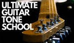 ProAudioEXP Ultimate Guitar Tone School Video Training Course Software educativo (Producto digital)