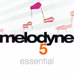 Celemony Melodyne 5 Essential (Producto digital)