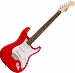 Fender Squier Sonic Stratocaster HT LRL Torino Red Guitarra eléctrica
