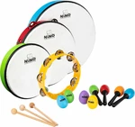 Nino NINOSET9 Percusión para niños
