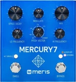 Meris Mercury 7 Efecto de guitarra