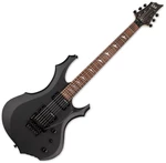 ESP LTD F-200 Black Satin Guitarra eléctrica