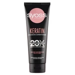 SYOSS Keratin intenzivní balzám 250 ml