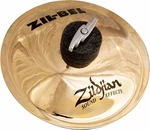 Zildjian A20001 Zil-Bell Small Platillo de efectos 6"